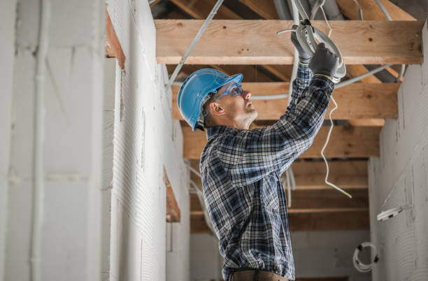 Best Circuit Breaker Repair  in Burlington, KS